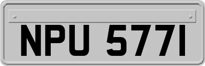 NPU5771