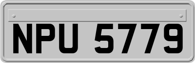 NPU5779