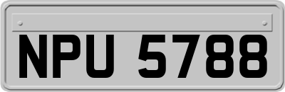 NPU5788