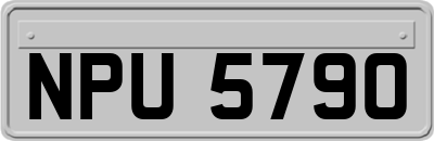 NPU5790
