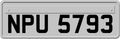 NPU5793