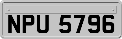 NPU5796