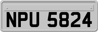 NPU5824