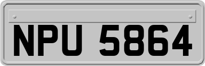 NPU5864