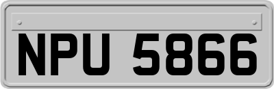 NPU5866