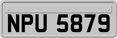 NPU5879