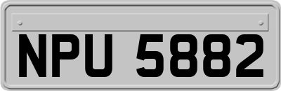 NPU5882