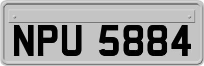 NPU5884