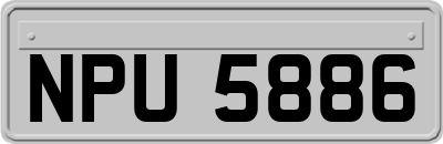 NPU5886