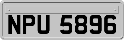 NPU5896