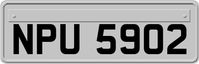NPU5902