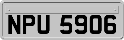 NPU5906