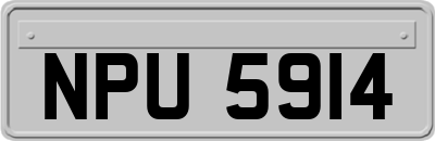 NPU5914