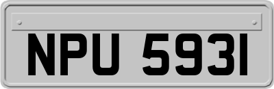 NPU5931