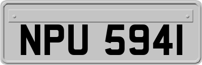NPU5941