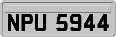 NPU5944