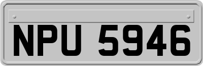 NPU5946