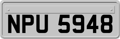 NPU5948