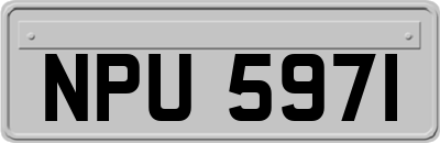 NPU5971