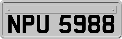 NPU5988