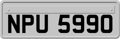 NPU5990