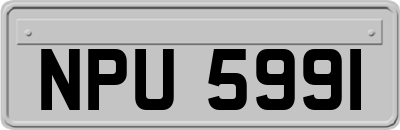 NPU5991