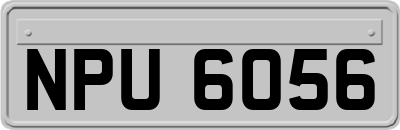 NPU6056