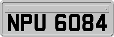 NPU6084