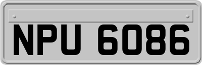 NPU6086