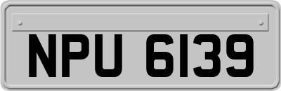 NPU6139