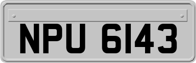 NPU6143