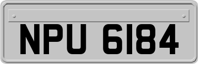 NPU6184