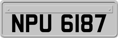 NPU6187