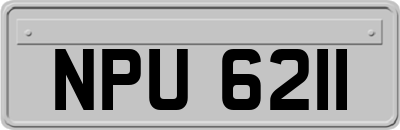 NPU6211