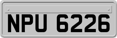 NPU6226