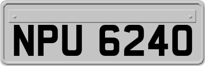 NPU6240