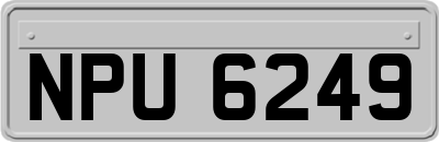 NPU6249