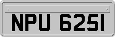 NPU6251