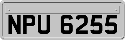NPU6255