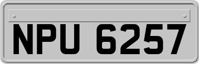 NPU6257