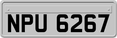 NPU6267