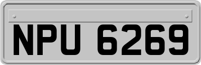 NPU6269