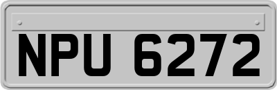 NPU6272