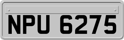 NPU6275