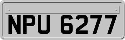 NPU6277