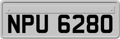 NPU6280