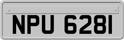 NPU6281