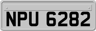 NPU6282