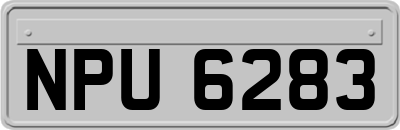 NPU6283