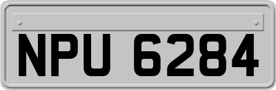 NPU6284
